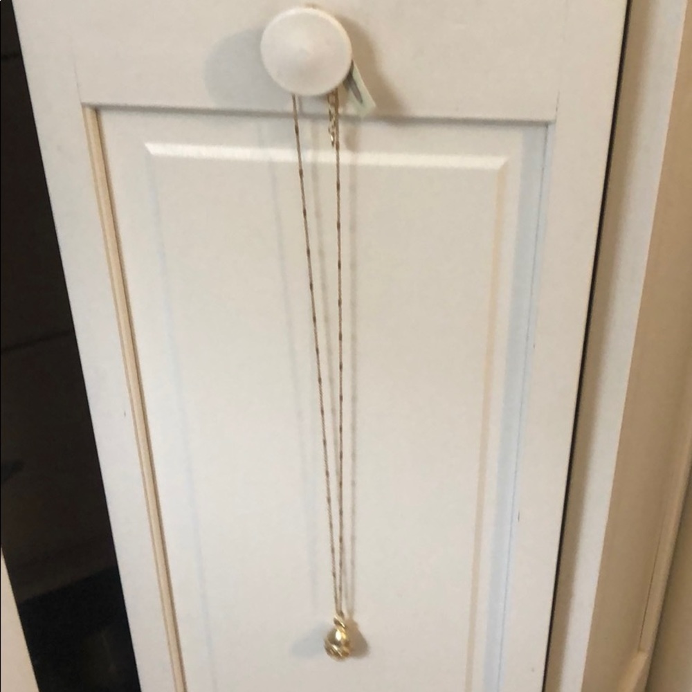 Spartina Necklace